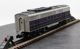 Lionel 6-38116 Baltimore & Ohio Non-powered FT Diesel B-unit O SCALE NEW