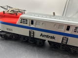 Lionel 6-18303 Amtrak GG-1 locomotive O SCALE Used Excellent limited