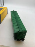 K-Line k762-5601  Budweiser Bud King of Beer Anheuser-Busch  Reefer 5705 O SCALE NEW