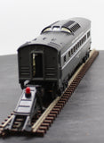 K-Line K4570-10641 O NYC Manhattan Island Streamliner Vista Dome Car 10641 O SCALE NEW