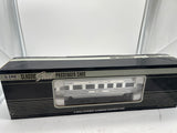 K-Line K4601-20001c Millenium Passenger Car O SCALE NEW