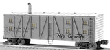 Lionel 1926163 Rio Grande Bunk Car #x2387