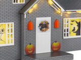 Lionel 1929110 PLUG-EXPAND-PLAY HALLOWEEN HOUSE LIMITED O SCALE NEW