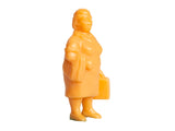 Lionel 1930300 UNPAINTED FIGURES 36-PACK O SCALE NEW