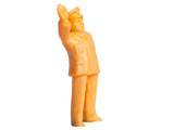 Lionel 1930300 UNPAINTED FIGURES 36-PACK O SCALE NEW