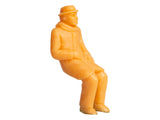 Lionel 1930300 UNPAINTED FIGURES 36-PACK O SCALE NEW