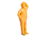 Lionel 1930300 UNPAINTED FIGURES 36-PACK O SCALE NEW