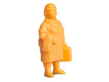 Lionel 1930300 UNPAINTED FIGURES 36-PACK O SCALE NEW