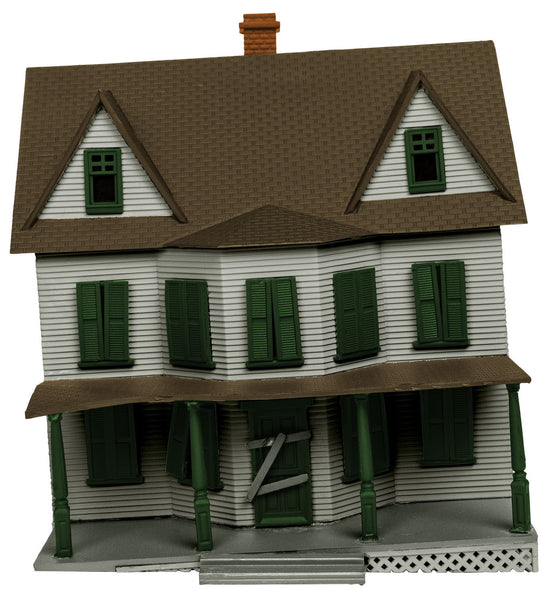 Lionel 1956100 Haunted House HO Scale