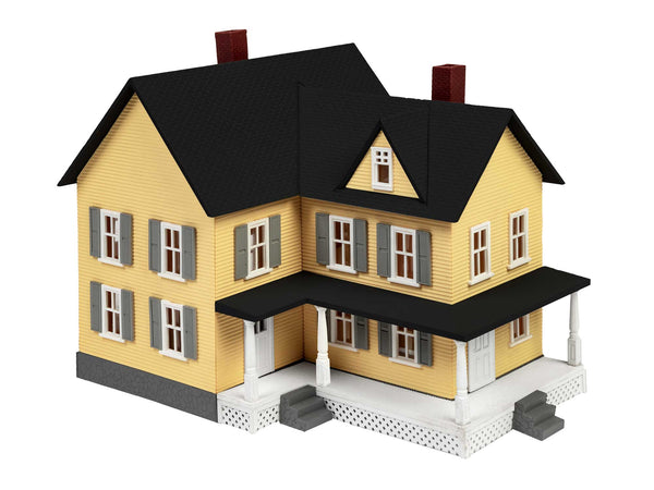 Lionel 1956140 Madison House HO Scale