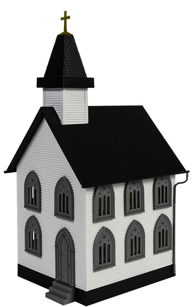 Lionel 1956270 Church HO Scale