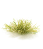 Woodland Scenics WDS G6626 All Game Terrain Peel 'n' Plant Tufts 21ct Light Green Tufts O Scale NEW