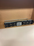 HO Scale Bargain Engine  124 Erie Lackawanna Diesel Engine Used VG