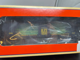 Lionel 6-19869 alien transport aquarium car O SCALE NEW