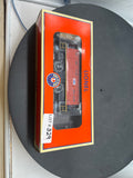 Lionel 6-81448 AMTRAK COMMAND CONTROL TIE-JECTOR O SCALE NEW