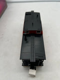 MTH Premier 20-91576 New Haven Steel Caboose - Center Cupola O Scale NEW