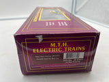 MTH Premier 20-93677 New York Central Double Door 50' Box Car Automobiles O Scale NEW