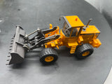 K-Line k-94480 VOLVO Bulldozer L150C Vehicle 1/43 scale O SCALE Like New
