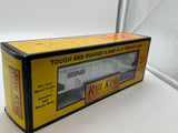 MTH Railking 30-7510 Norfolk & Southern semi scale Hopper Car O SCALE Like New
