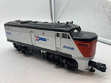 Lionel 6-18937 Non-Powered Amtrak Fa-2 Alco O SCALE Used Excellent