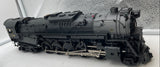Lionel 6-11300 PENNSYLVANIA #6479 2-10-4 TEXAS LEGACY STEAM LOCOMOTIVE O SCALE Like New