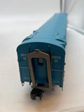 MTH 20-68003 Premier GE Evolution 70' Streamlined RPO Passenger Car Smooth Sided O SCALE Like New