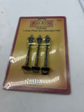 MTH Railking 30-1062 Diecast Street Light O Scale NEW