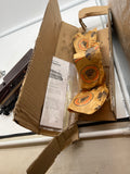 Lionel 6-38303 Pennsylvania PRR GG1  modern brown conventional classic electric locomotive  O SCALE Like New Damaged Box