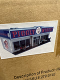 Menards 279-5140 Piggly Wiggly Grocery Store building HO SCALE limited NEW