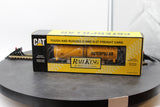 MTH Railking 30-73224 Caterpillar RailKing Modern Tank Car O SCALE  NEW
