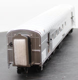 MTH 20-68262 NYC 70'Streamlined RPO passeneger Car O SCALE Like New