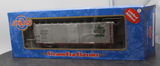 Atlas 3001821S Canadian National AAR Single door boxcar 3 RL 521497 Golden Spike Exclusive  O SCALE NEW NEW