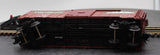 Atlas Trainman 0515-4 O 40' West India Fruit 288 Sliding Door Box Car  Limited Edition  O SCALE Like New