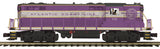 MTH Premier 20-21523-1 Atlantic Coast Line ACL GP-9 Diesel Engine With Proto-Sound 3.0 # 112