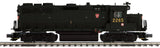 MTH Premier 20-21557-1 Pennsylvania GP-35 Low Hood Diesel Engine in Pennsylvania O Scale Like New