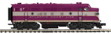 MTH 20-21584-1 Atlantic Coast Line ACL F-3A, 20-21584-3 Non Powered B and 20-21585-4 Non powered A (Set of 3) O Scale NEW