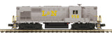 MTH Premier 20-21632-1 Louisville & Nashville L&N RS-11 High Hood Diesel Engine w/Proto Sound 3.0 #958