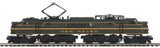 MTH Premier 20-5692-1 New Haven EF-3b Class Electric w/Proto-Sound 3.0 New Haven O Scale Used Excellent