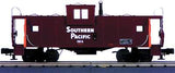MTH Premier 20-91008 Southern Pacific Scale Extended Vision Caboose Car