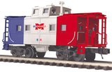 MTH Premier 20-91665 Monongahela Steel Center Cupola Caboose