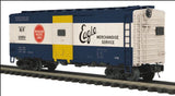 MTH Premier 20-93934 Missouri Pacific 40' AAR Boxcar