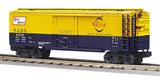 MTH Premier 20-94015 Nestle Reefer Car O Scale NEW