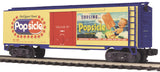 MTH Premier 20-94080 Popsicle Reefer Car #1951 O Scale NEW