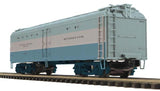 MTH Premier 20-94178 Santa Fe R50B Express Reefer Car O Scale limited NEW