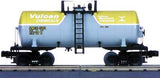 MTH Premier 20-96002 Vulcan 8000 Gallon Tank Car O Scale NEW