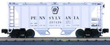 MTH Premier 20-97106 Pennsylvania Rail Road PRR PS-2 Hopper O Scale SZ