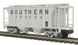 MTH Premier 20-97168 Southern Ps-2 Hopper Car O Scale NEW