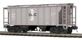 MTH Premier 20-97328 Boston & Maine B&M PS-2 Hopper #5526 o scale new