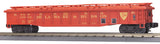 MTH 20-98011 Delaware & Hudson D&H Gondola Car w/Cover O-scale