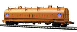 MTH Premier 20-98204 Union Pacific Coil Car O Scale Like New
